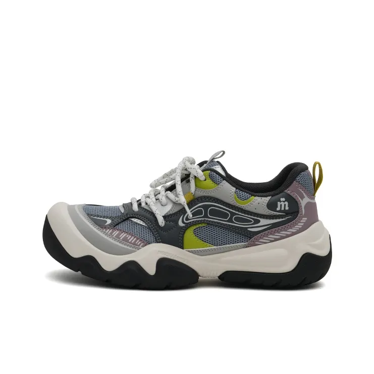 MASOOMAKE Lightweight And Breathable Casual Shoes Women's-21