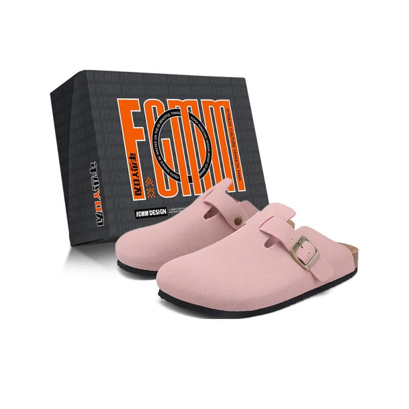 FCMM EVA Wrap toe Slippers Unisex-18