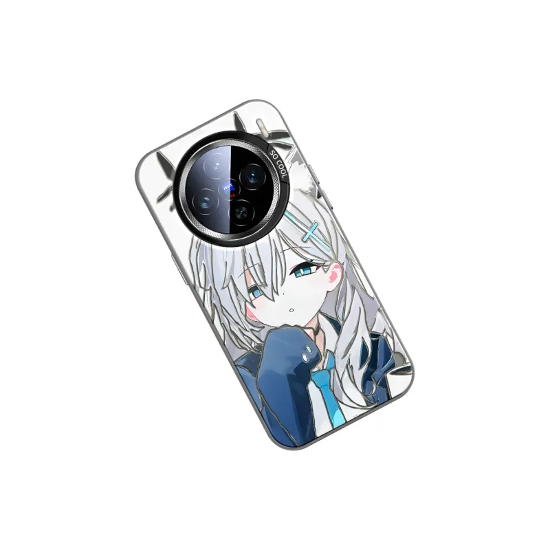 MANQIN Phone Cases-7