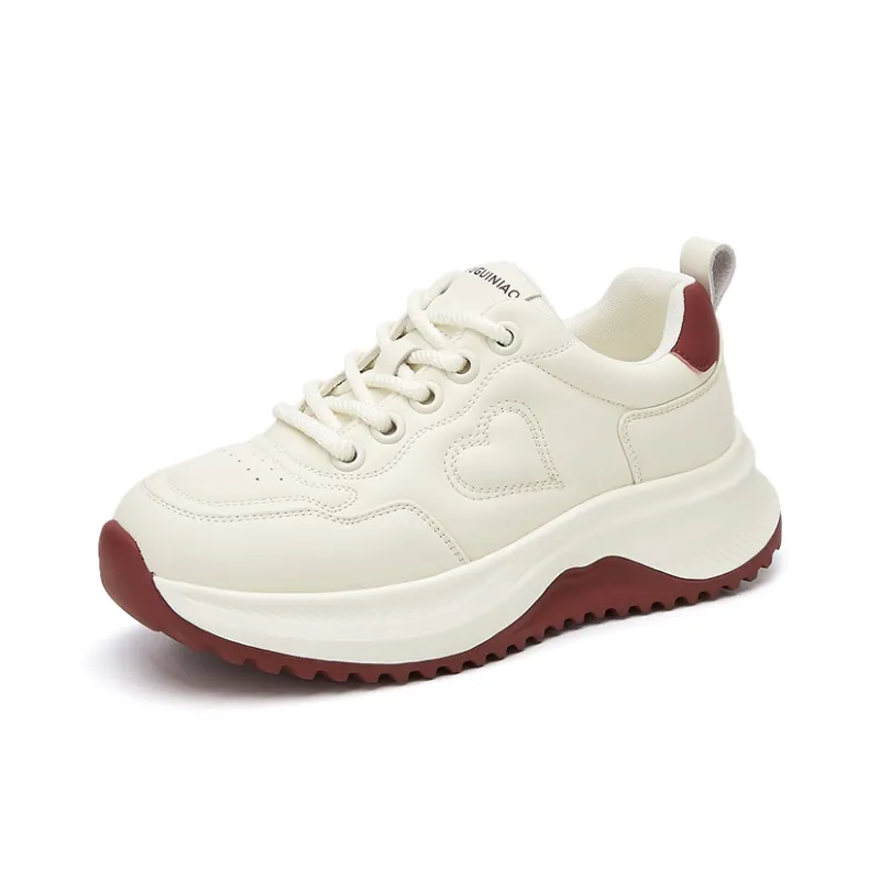 Rich Birds Low Top Casual Shoes Women's-6