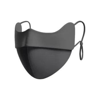 Yalu Polyamide Sun Protection Face Mask Women's