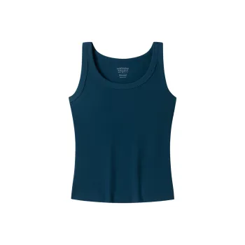 Shuya Tank Top Women's Royal Blue
