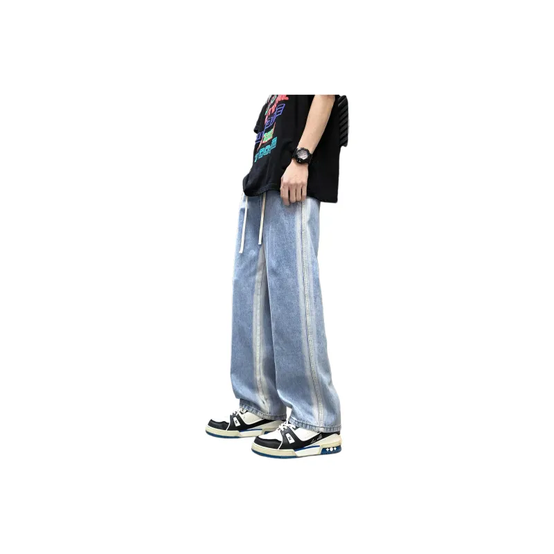 CREAZIONI LA FANTASIA E MOBILE Jeans Unisex-13