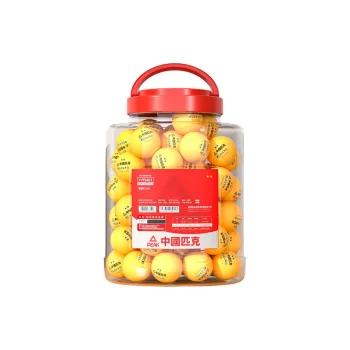 PEAK Table Tennis ABS Unisex 40.6±0.25mm