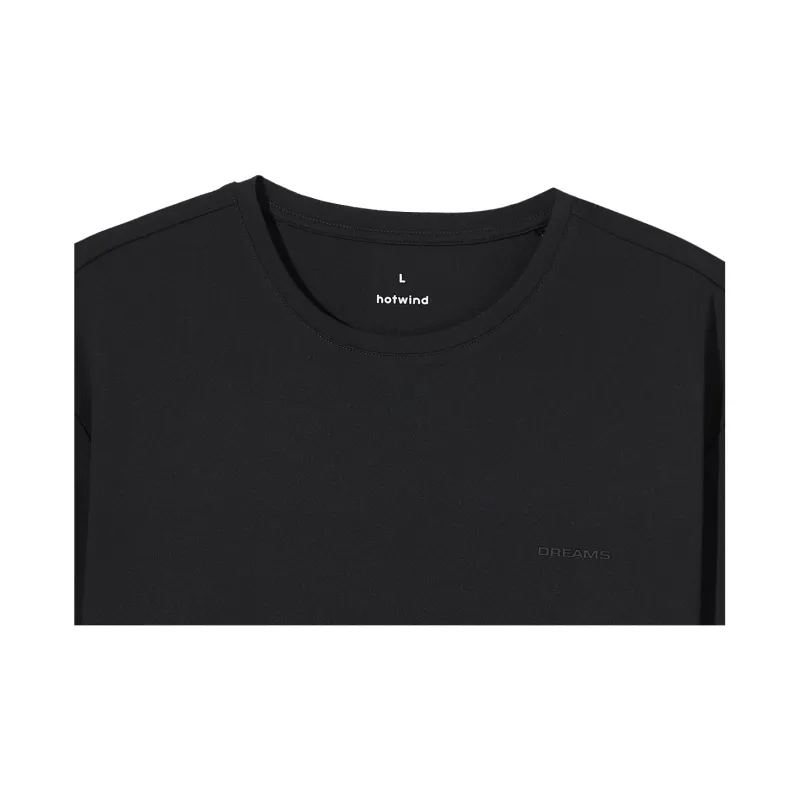 Hotwind T Shirts Men-4