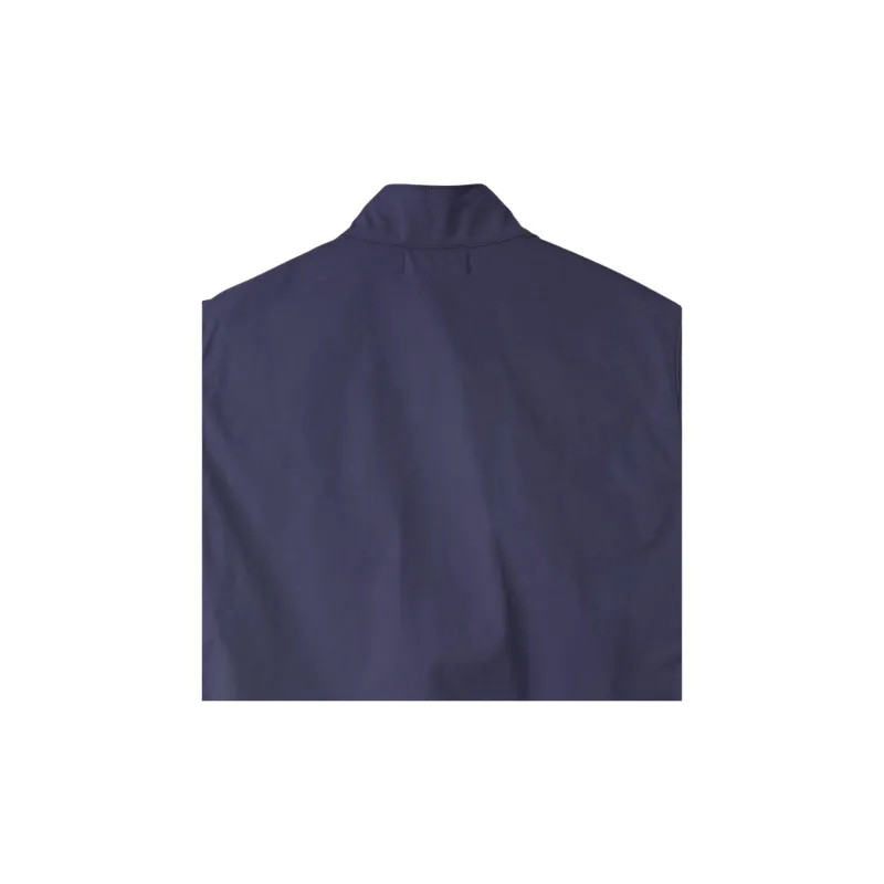 STONE ISLAND Jackets Coats Men's Royal Blue-6