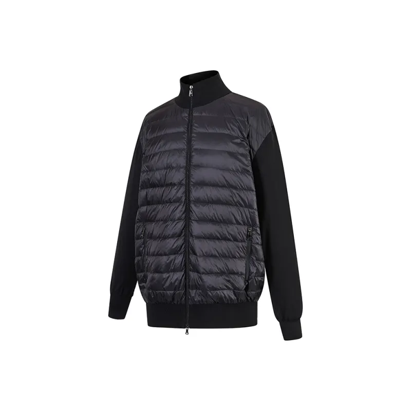 Paul & Shark Yachting Jacket Men's Black-2