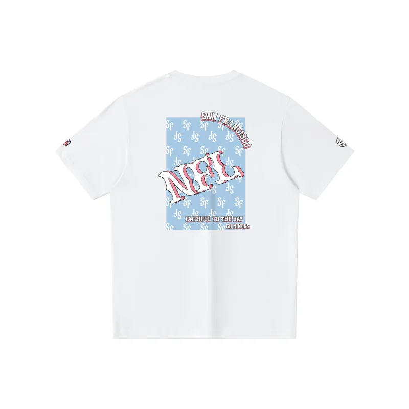 NFL T Shirts Unisex-2