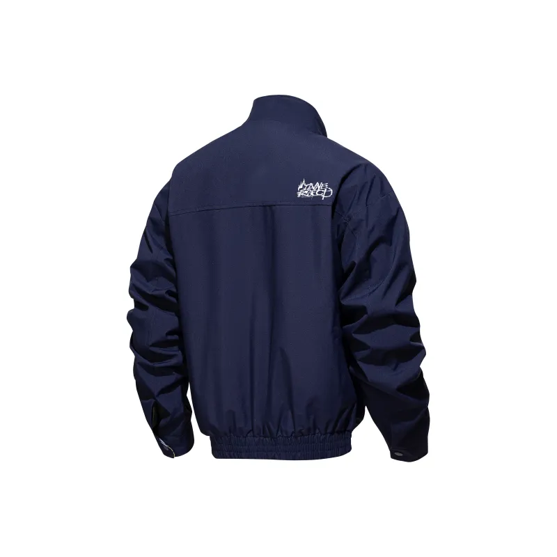 INNERSECT Jackets Unisex-5