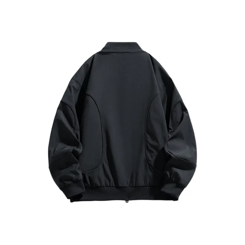 SNOW FLYING Jackets Unisex-1