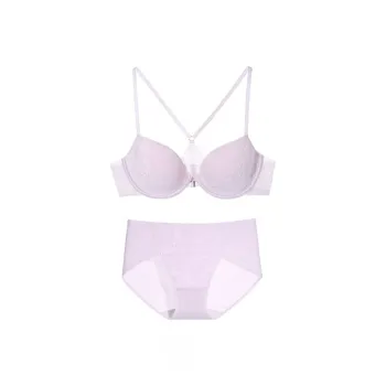 Ubras 25SS Underwear Set Women's