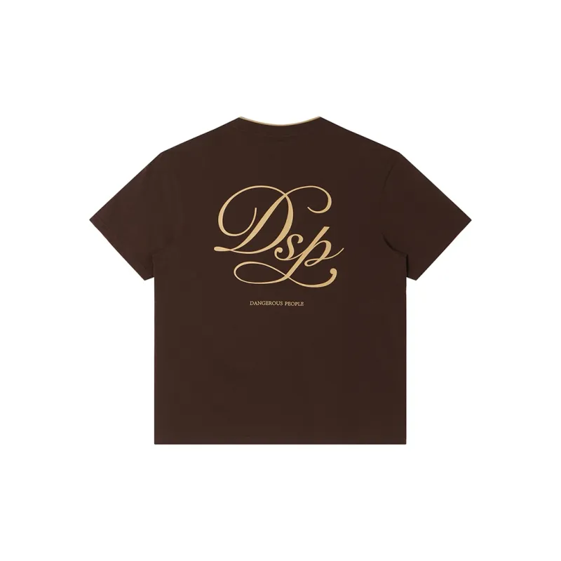 DANGEROUSPEOPLE T Shirts Unisex-3