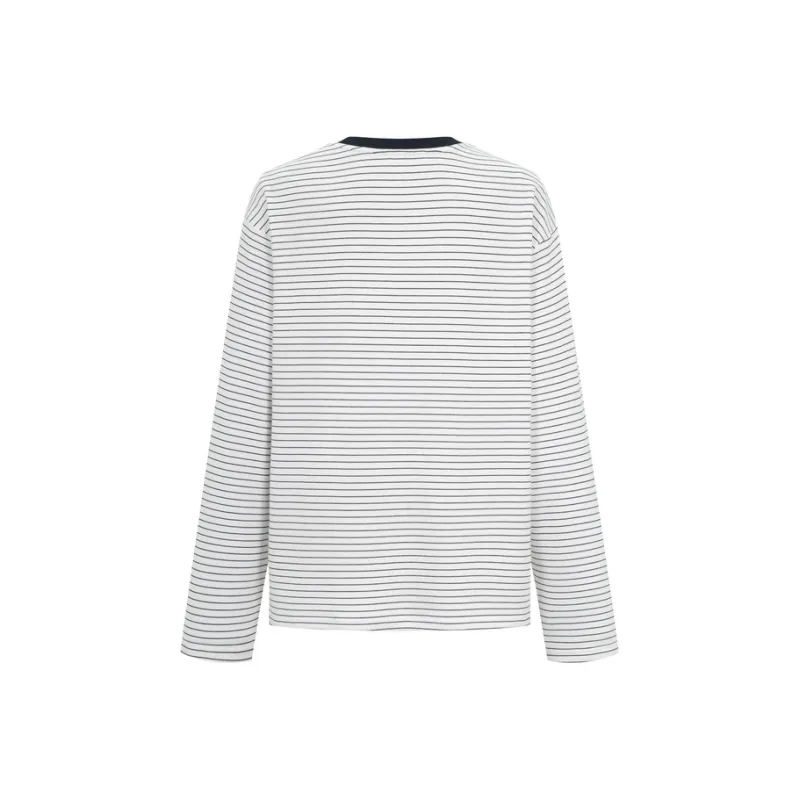Three Quarters T Shirts Women's-1