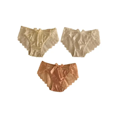 GOSO Underpants Women's Combo Set