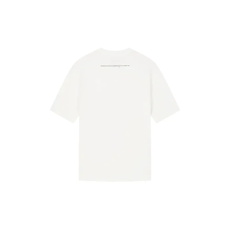 Palladium T Shirt Unisex Cotton Candy-1