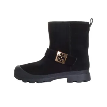 TORY BURCH Mellow Ankle Boots Women's Black