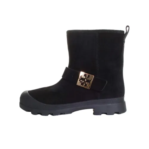 TORY BURCH Mellow Ankle Boots Women's Black