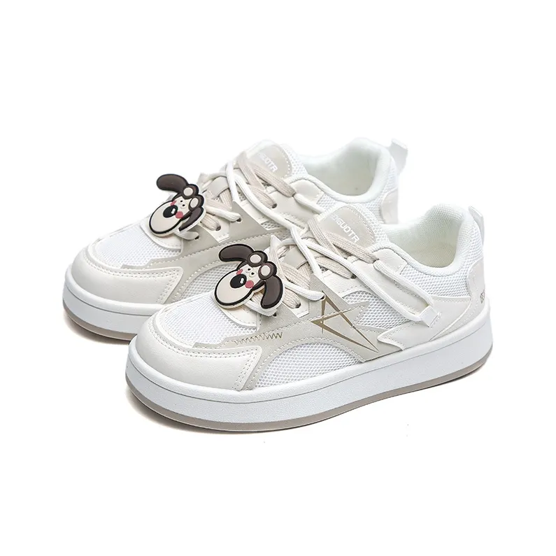 Than Than Me Low Top Skateboard Shoes Women's-5