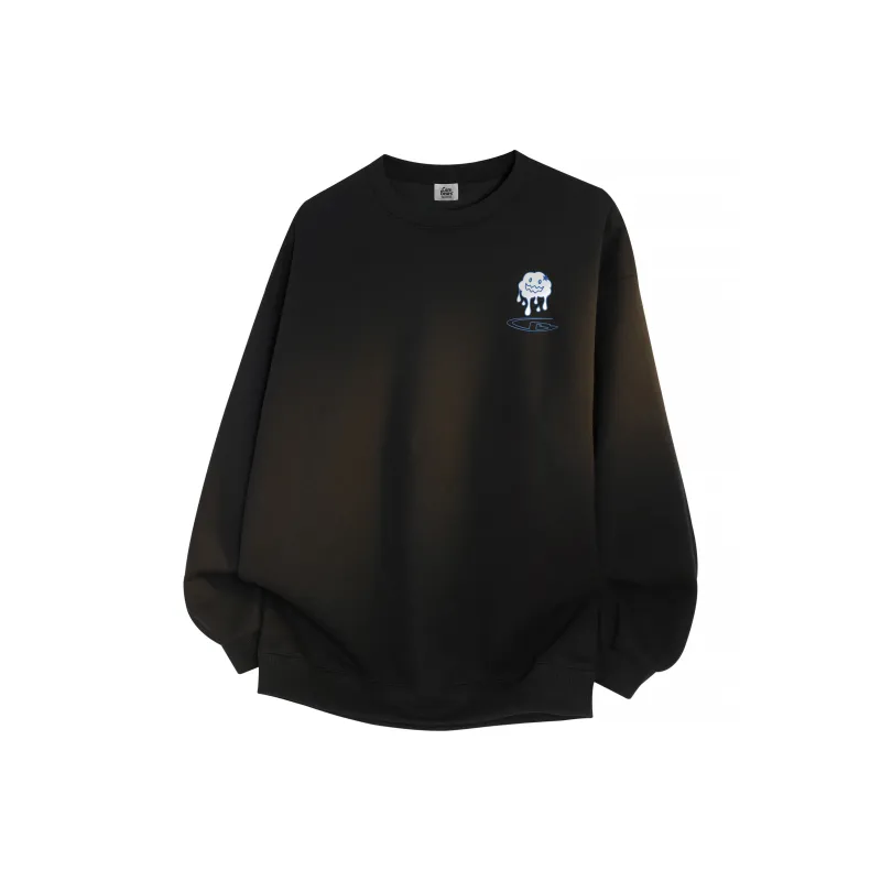 CAREBEARS Sweatshirts Unisex-3