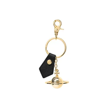 Vivienne Westwood 3D Orb Keychain
