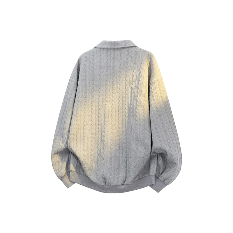 BOTH PLAY Sweatshirts Unisex-6