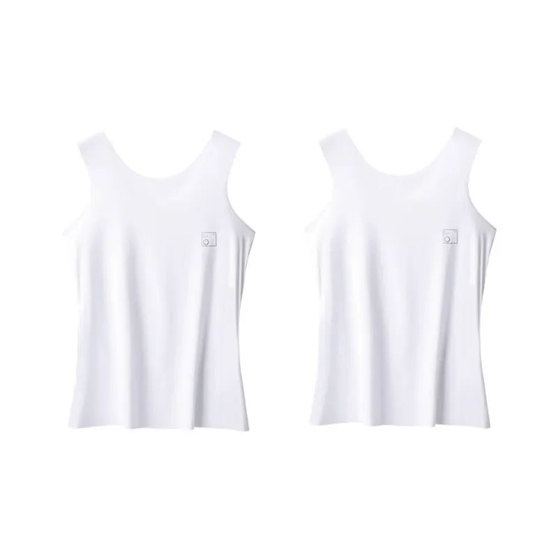 MIIOW Trend Party Series Tank Tops Women's 2 Pack-0