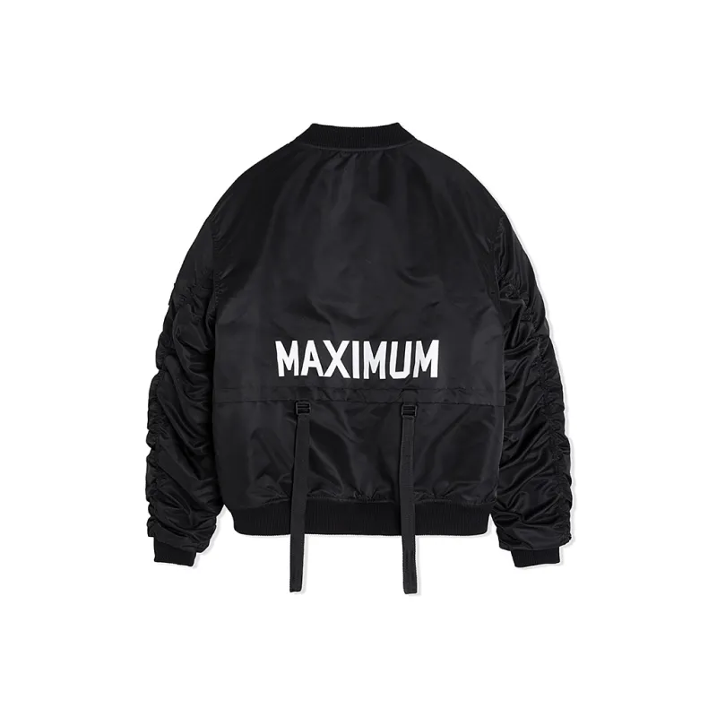 DUNKELVOLK Jackets Coats Unisex-5