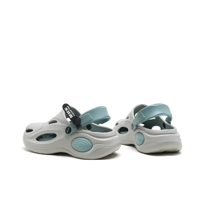 Mulinsen Clogs Men-3