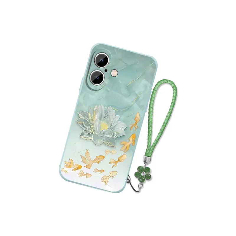 TENGCHI Phone Cases-22
