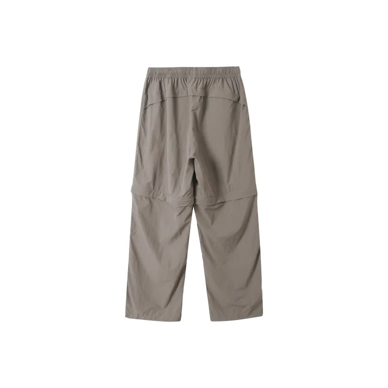 Ben.panda Casual Pants Men-5