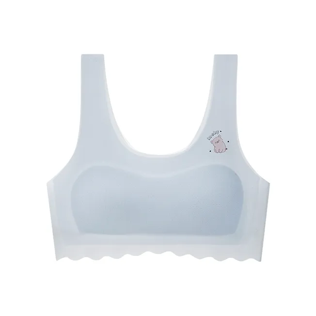 Herbal primer Women's Bras-12