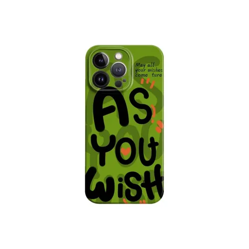 HASEE Phone Cases