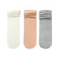 3 Pack (Milk White+Skin+Light Gray)