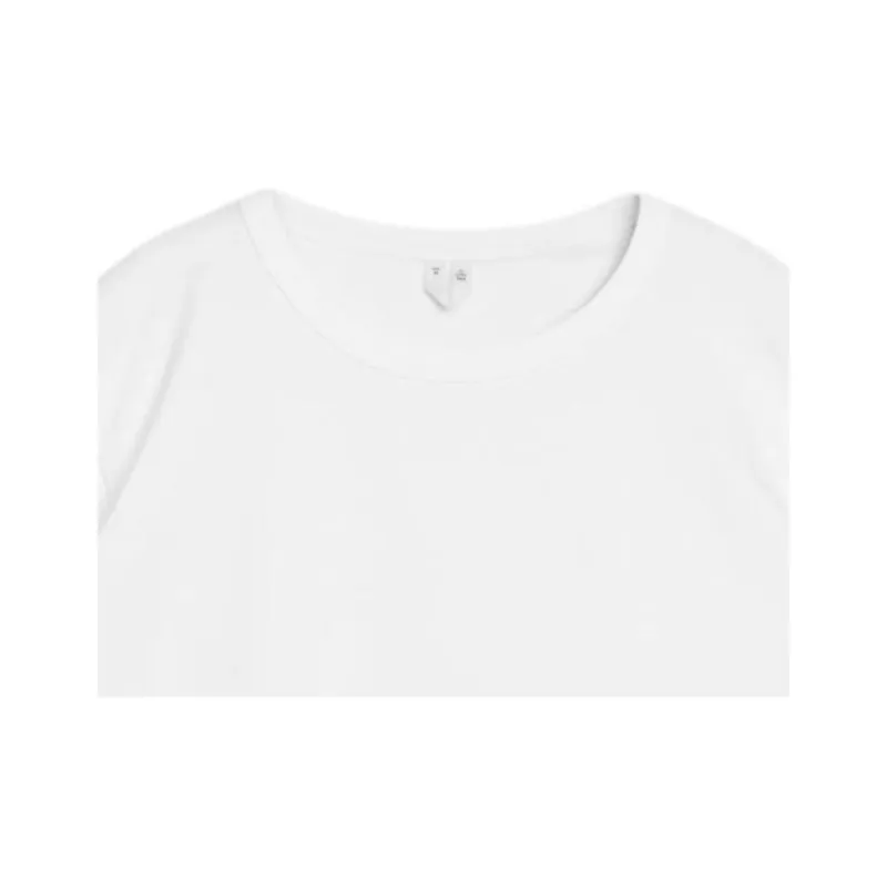 ARKET T Shirts Women's White-1