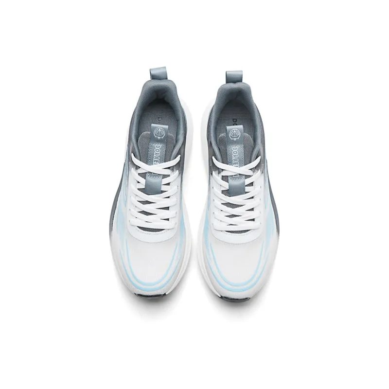 DoraemonA Low Top Casual Shoes Unisex-131