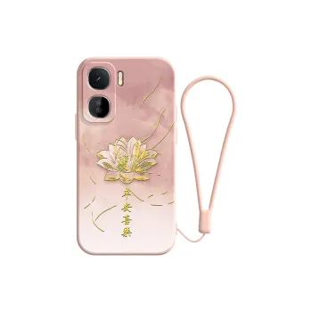 LANMUMU Phone Cases