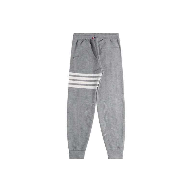 ZHONGBANGJICHU Casual Pants Unisex-1