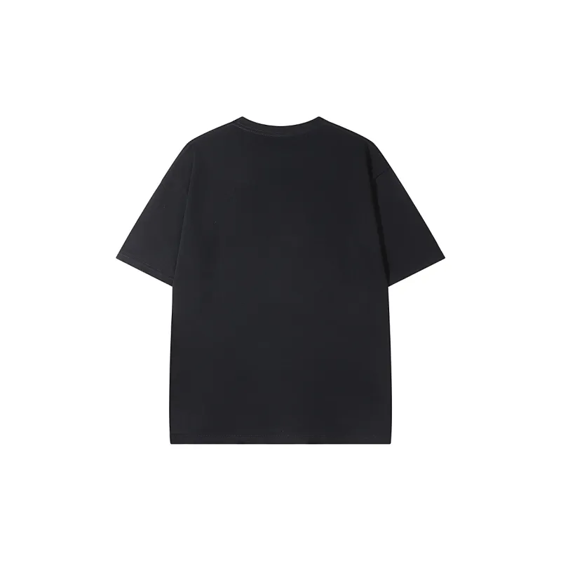 Supremo Cat T Shirts Unisex-15