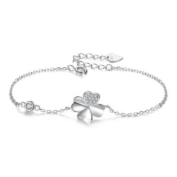 SEVEN COOK 925 Sterling Silver Bracelets Women's