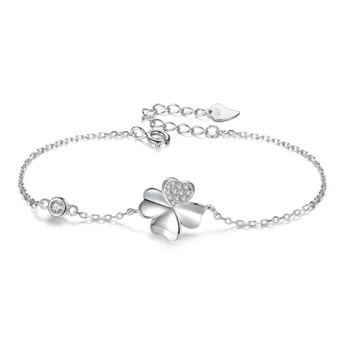 SEVEN COOK 925 Sterling Silver Bracelets Women's