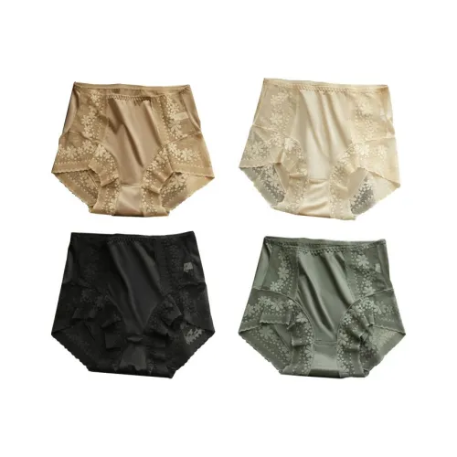 GOSO Underpants Women's Combo Set