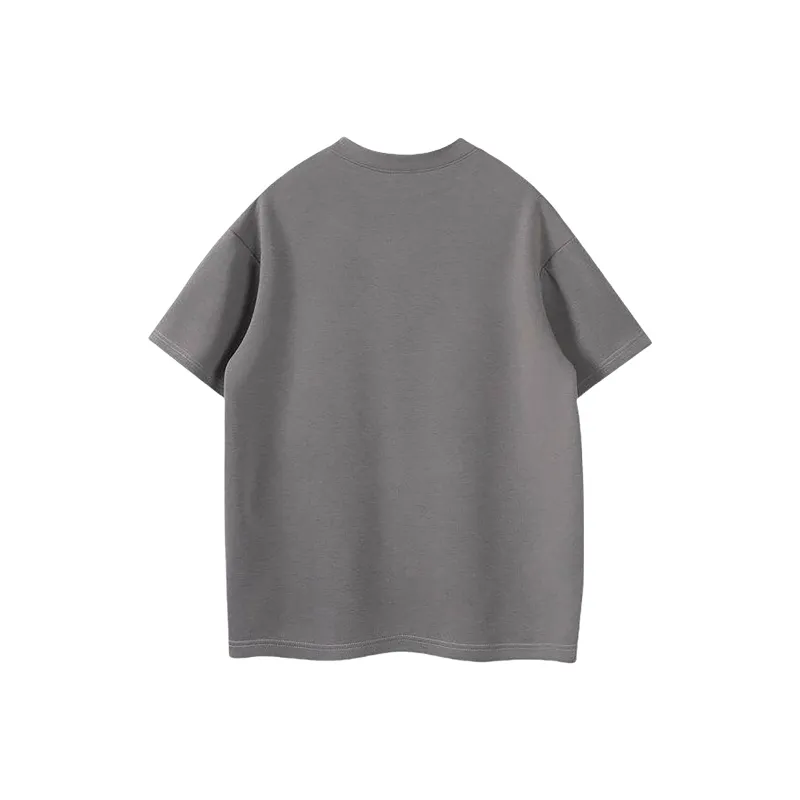 WKOOG T Shirts Unisex-6