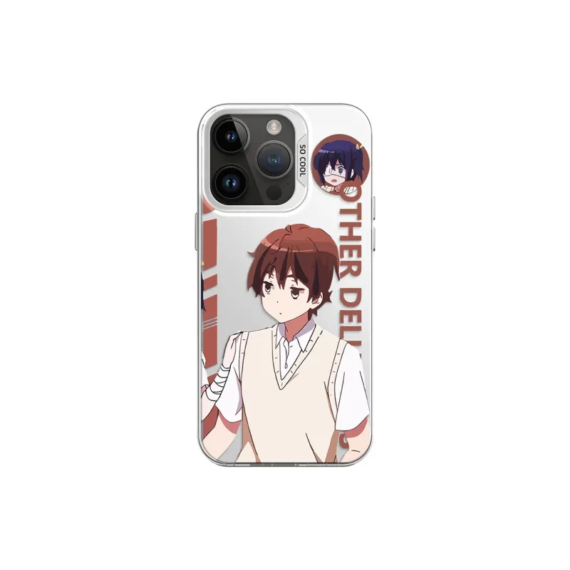 MANQIN Phone Cases-3