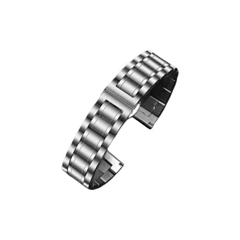 FUDIEN Watch Bands Casio Longines And Tissot Compatibility 180mm Stainless Steel Material