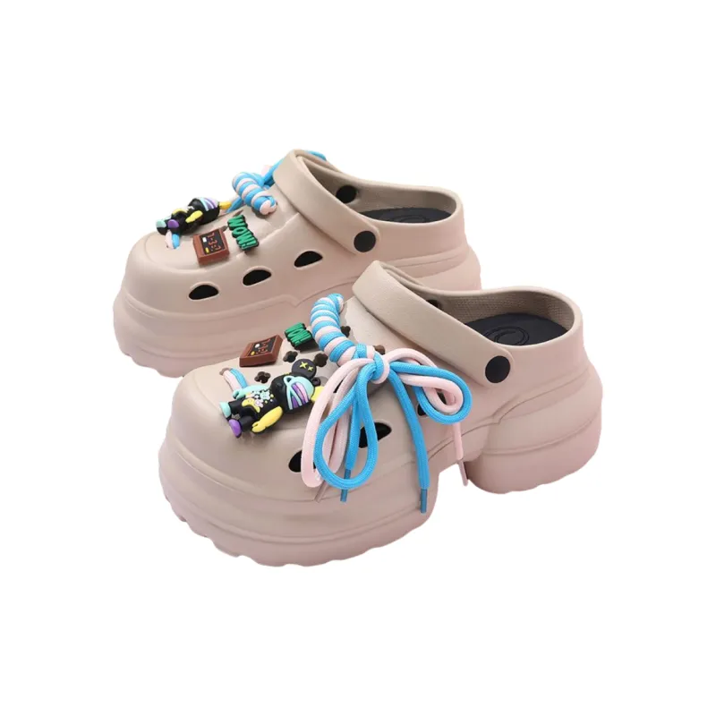 Avonlee Slippers / Home Slippers-6
