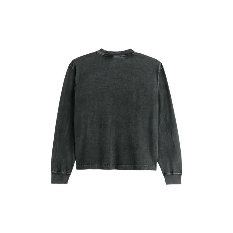 Abercrombie＆Fitch T Shirt Men's Black-1