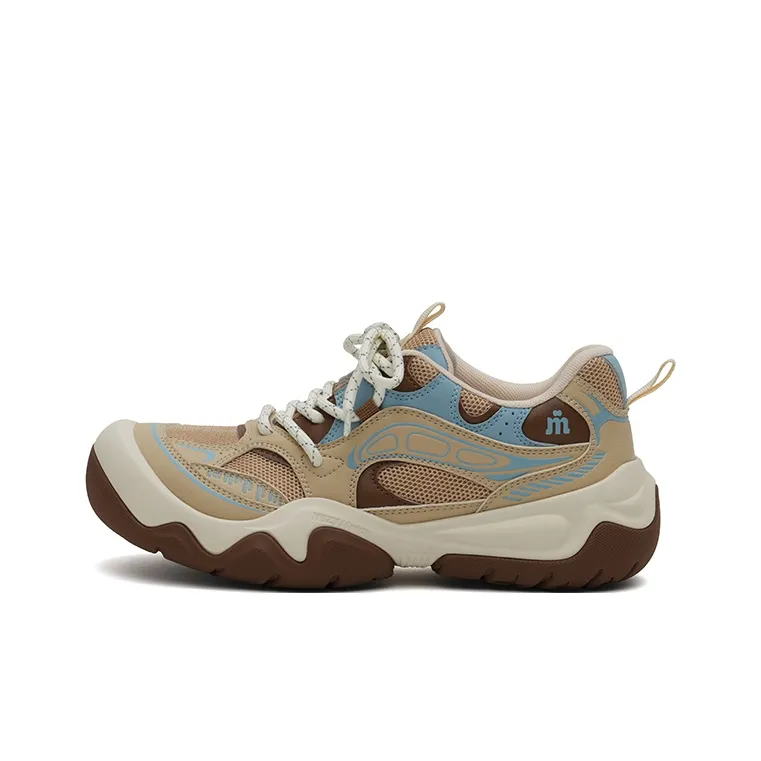 MASOOMAKE Lightweight And Breathable Casual Shoes Women's-7