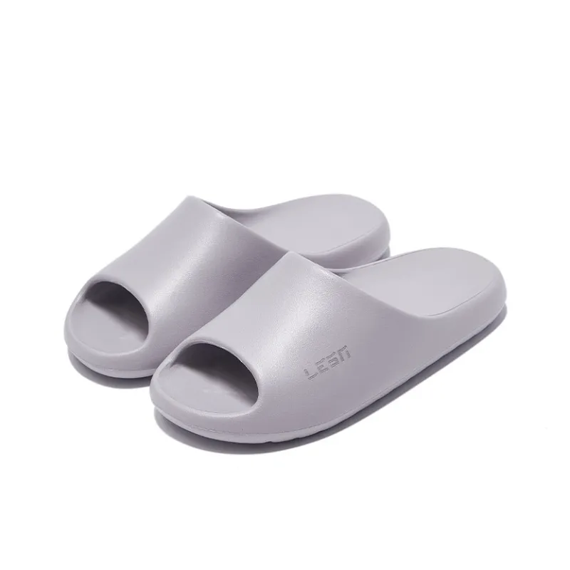 Love Of Ants Quiet Slip Resistant Slide Slippers Unisex-13