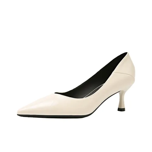 KATHRYN WILSON Slim Heel High Heels Women's