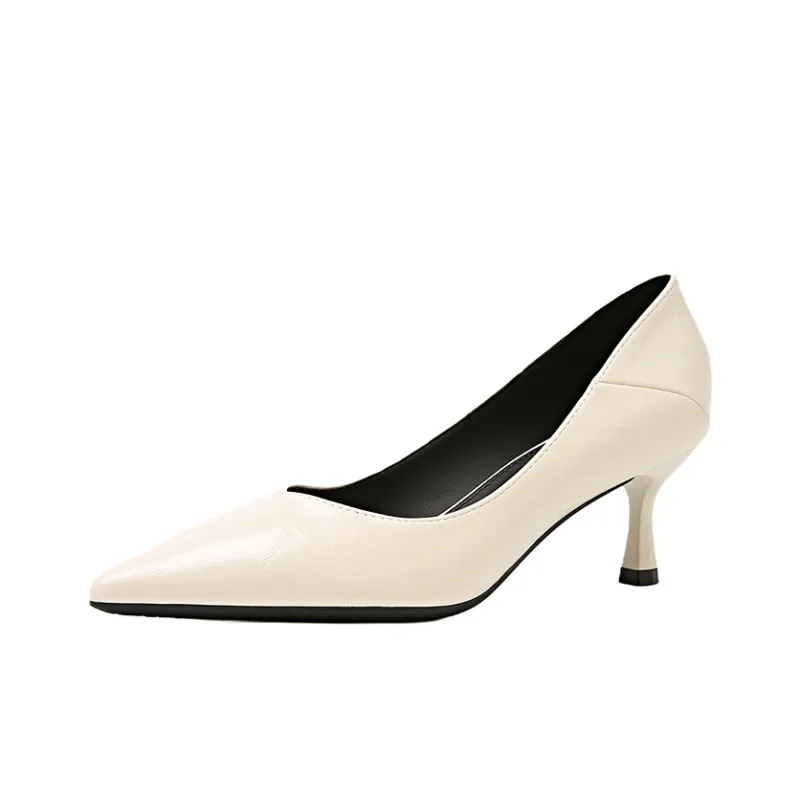 KATHRYN WILSON Slim Heel High Heels Women's-0